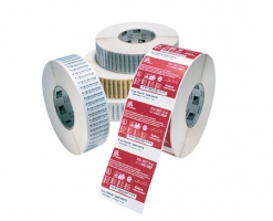 TSC Wristband Direct Adult 29x 215mm, 200 band per roll, 2 rolls per box