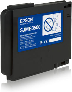 Epson Ink cartridge, magenta