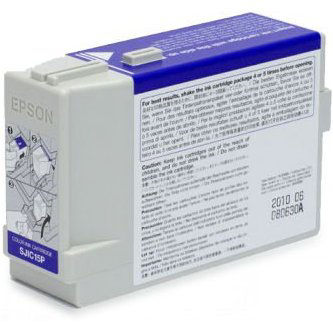 Epson cartridge