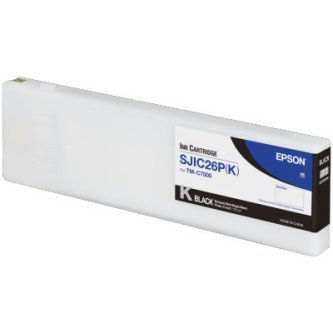 Ink cartridge for TM-C7500 (Black) SJIC