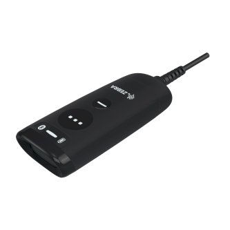 Zebra CS6080, 2D, USB, Kit (USB), negro