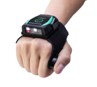 CODiScan Bluetooth Wearable Scanner - Mid Range