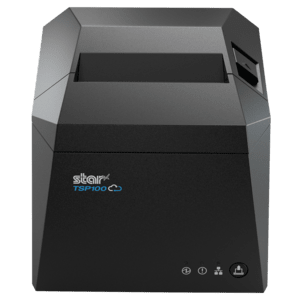 TSP143IVUESK GY E+U Printer