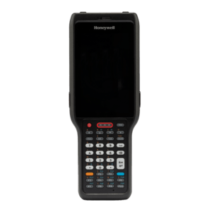 Honeywell CK62, 2D, SR, 10.5 cm (4''), Alfa, RTC, intercambio en caliente, USB-C, BT, Android, Kit (USB), GMS