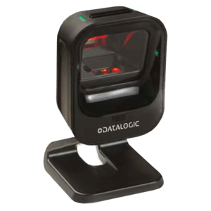 Datalogic Magellan 900i, 2D, Multi-IF, negro