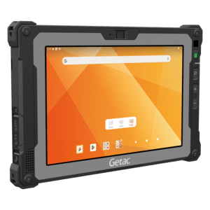 Getac ZX80, 20,3cm (8''), USB-C, BT, WLAN, Android