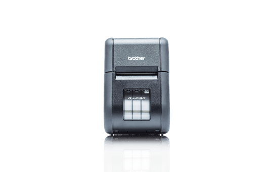 RJ-2140 2in DIRECT THERMAL MOBILE PRINTER (WITH WIFI)