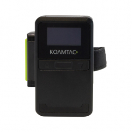 KOAMTAC KDC180H, BT, 2D, USB, BT (BLE, 5.0), kit (USB), RB