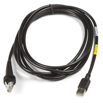 Honeywell connection cable, USB