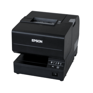 Epson TM-J7700, C�ter, ASF, USB, Ethernet, Kit (USB), blanco