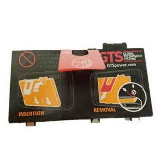 [PROD10718] BTRY STD TC55 OEM BTRY-TC55-29MA1-01