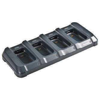 [PROD12086] Honeywell battery charging station, 4 slot