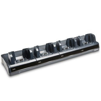 [PROD12162] FLEXDOCK 4-SLOT CHRG CK7X* no PC