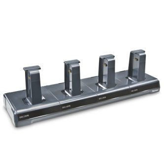 [PROD12168] FLEXDOCK 8-SLOT  BTRY CK7* no PC