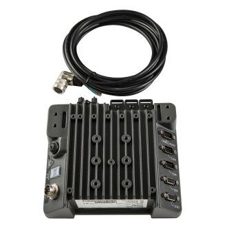 [PROD12643] DOCK W/INTEGRAL PWR SPPLY, EnhI/O,10-60V