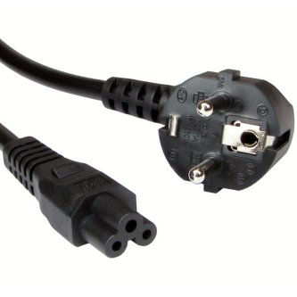 [PROD13095] EU C5 POWER ADAPTER CORD