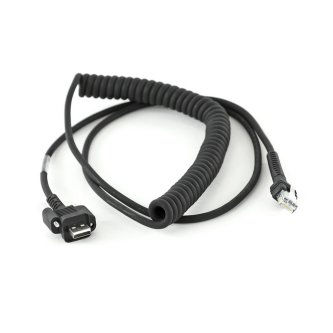 [PROD13333] 12FT VC70 USB LOCKING CABLE TO 34XX/35XX