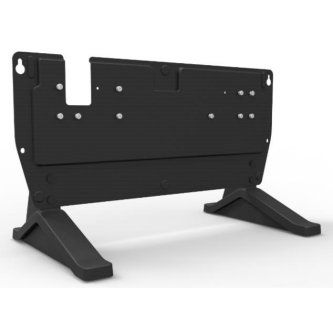 [PROD13534] TC8X 5-SLOT DESK MOUNTING BRACKET