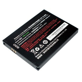 [PROD17968] EA600/EA602 4000MAH BATTERY