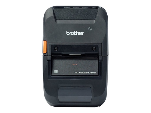 [PROD230894] Brother 3inch Mobile Label & Receipt Printer + Battery (BT/WIFI)