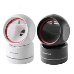 [PROD231541] Honeywell HF680, 2D, Multi-IF, Kit (USB), blanco