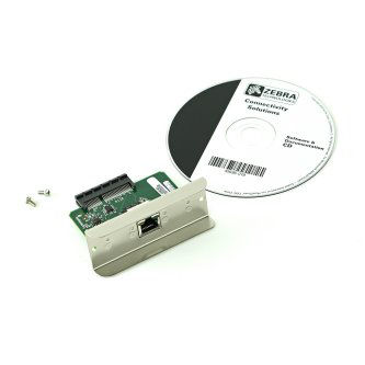 [PROD22818] Zebra print server, ethernet, internal