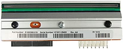 [PROD22841] PRINTHEAD 300DPI ZE500-4 RH & LH