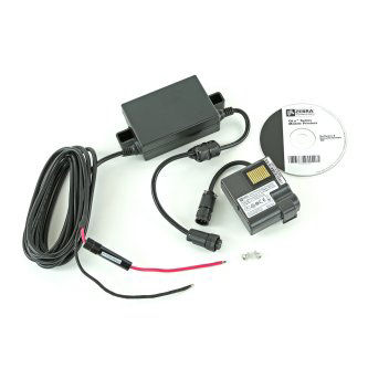 [PROD22880] Zebra battery eliminator