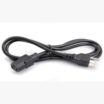 [PROD2772] Datalogic power cord US