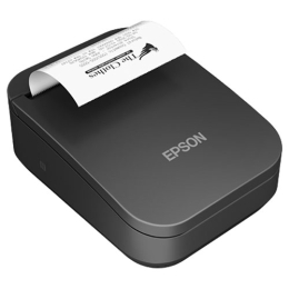 [PROD491894] Epson TM-P80II, 8 dots/mm (203 dpi), cutter, USB-C, Wi-Fi