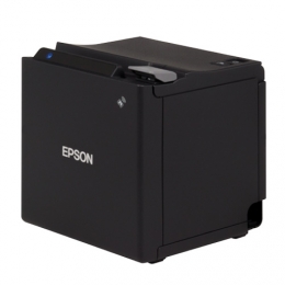 [PROD50801] Epson TM-m10, USB, 8 puntos/mm (203dpi), ePOS, negro