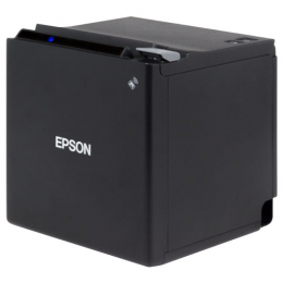 [PROD50874] Epson TM-m30II (112): USB + Ethernet + BT, Black, PS, EU