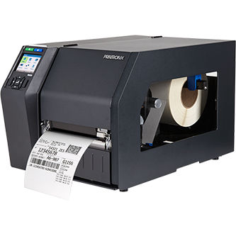 [PROD65952] T8204 Thermal Transfer Printer (4_ wide, 203dpi), UK, RS232-USB-Ethernet, Rewinder/Peel, Standard Emulations (PGL, VGL, ZPL, TGL, IPL, STGL, DPL)