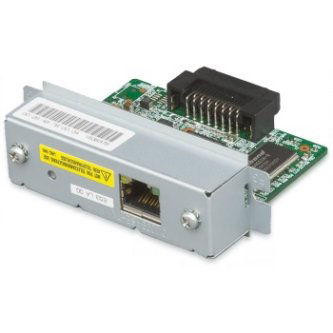 [PROD5801] ETHERNET INTERFACE CARD, UB-E04