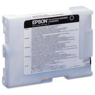 [PROD5804] Epson Cartucho de tinta, negro