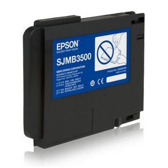 [PROD5808] Epson Maintenance Box