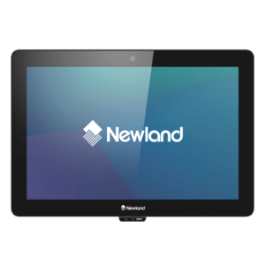 [PROD816498] Newland NQuire 1000 Manta III, 4G, PoE, Landscape, 2D, 25,4cm (10''), GPS, USB, USB-C, BT, Ethernet, WLAN, Android