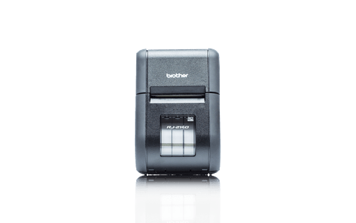 [PROD82572] RJ-2140 2in DIRECT THERMAL MOBILE PRINTER (WITH WIFI)