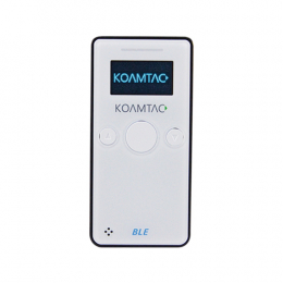 [PROD85669] KOAMTAC KDC280D, BT, 1D, USB, BT (BLE, 4.1), disp., kit (USB), RB