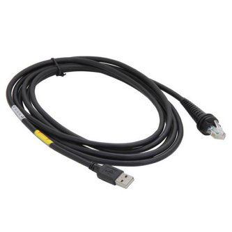 [PROD7761] Honeywell connection cable, USB